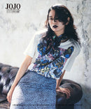 【glamb・グラム】スタープラチナTStarPlatinumTJOJOジョジョ空条承太郎Tシャツ【2021/vol.4】