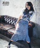 【glamb・グラム】スタープラチナTStarPlatinumTJOJOジョジョ空条承太郎Tシャツ【2021/vol.4】