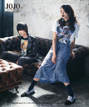 【glamb・グラム】スタープラチナTStarPlatinumTJOJOジョジョ空条承太郎Tシャツ【2021/vol.4】