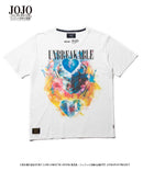 【glamb・グラム】クレイジーダイヤモンドTCrazyDiamondTJOJOジョジョ東方仗助Tシャツ【2021/vol.4】