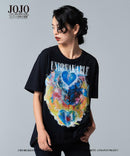 【glamb・グラム】クレイジーダイヤモンドTCrazyDiamondTJOJOジョジョ東方仗助Tシャツ【2021/vol.4】
