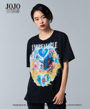 【glamb・グラム】クレイジーダイヤモンドTCrazyDiamondTJOJOジョジョ東方仗助Tシャツ【2021/vol.4】