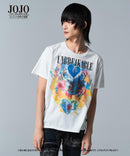 【glamb・グラム】クレイジーダイヤモンドTCrazyDiamondTJOJOジョジョ東方仗助Tシャツ【2021/vol.4】