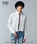 【glamb・グラム】吉良吉影SHKillerSHJOJOジョジョシャツ【2021/vol.4】