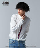 【glamb・グラム】吉良吉影SHKillerSHJOJOジョジョシャツ【2021/vol.4】