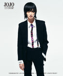 【glamb・グラム】吉良吉影SHKillerSHJOJOジョジョシャツ【2021/vol.4】