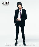 【glamb・グラム】吉良吉影SHKillerSHJOJOジョジョシャツ【2021/vol.4】