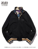 【glamb・グラム】スティッキィフィンガーズリバーシブルジャケットブローノ・ブチャラティJOJOジョジョ【2021/vol.4】