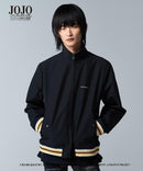 【glamb・グラム】スティッキィフィンガーズリバーシブルジャケットブローノ・ブチャラティJOJOジョジョ【2021/vol.4】