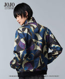 【glamb・グラム】スティッキィフィンガーズリバーシブルジャケットブローノ・ブチャラティJOJOジョジョ【2021/vol.4】