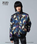 【glamb・グラム】スティッキィフィンガーズリバーシブルジャケットブローノ・ブチャラティJOJOジョジョ【2021/vol.4】