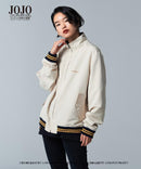 【glamb・グラム】スティッキィフィンガーズリバーシブルジャケットブローノ・ブチャラティJOJOジョジョ【2021/vol.4】