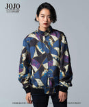 【glamb・グラム】スティッキィフィンガーズリバーシブルジャケットブローノ・ブチャラティJOJOジョジョ【2021/vol.4】