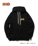 NARUTOナルトxglambグラムSasukeHoodie/サスケフーディ