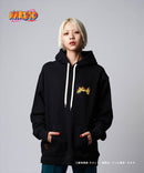 NARUTOナルトxglambグラムSasukeHoodie/サスケフーディ