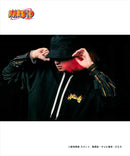 NARUTOナルトxglambグラムSasukeHoodie/サスケフーディ