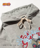 NARUTOナルトxglambグラムKakashiHoodie/カカシフーディ