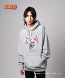NARUTOナルトxglambグラムKakashiHoodie/カカシフーディ