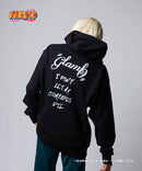 NARUTOナルトxglambグラムKakashiHoodie/カカシフーディ
