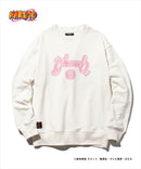 NARUTOナルトxglambグラムSexyJutsuSweat/セクシージュツスウェット