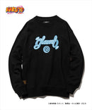 NARUTOナルトxglambグラムSexyJutsuSweat/セクシージュツスウェット