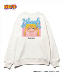 NARUTOナルトxglambグラムSexyJutsuSweat/セクシージュツスウェット