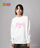 NARUTOナルトxglambグラムSexyJutsuSweat/セクシージュツスウェット