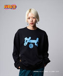 NARUTOナルトxglambグラムSexyJutsuSweat/セクシージュツスウェット