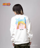 NARUTOナルトxglambグラムSexyJutsuSweat/セクシージュツスウェット