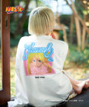 NARUTOナルトxglambグラムSexyJutsuSweat/セクシージュツスウェット