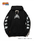 NARUTOナルトxglambグラムBijuHoodie/ビジュウフーディ