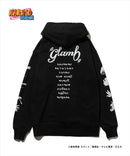 NARUTOナルトxglambグラムBijuHoodie/ビジュウフーディ
