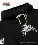 NARUTOナルトxglambグラムBijuHoodie/ビジュウフーディ