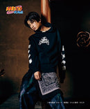 NARUTOナルトxglambグラムBijuHoodie/ビジュウフーディ