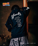 NARUTOナルトxglambグラムBijuHoodie/ビジュウフーディ