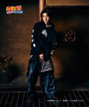 NARUTOナルトxglambグラムBijuHoodie/ビジュウフーディ