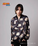 NARUTOナルトxglambグラムBijuSkaJumper/ビジュウスカジャンパー