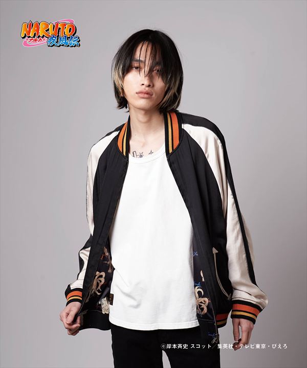 新品未開封glamb Biju Ska Jumper/ビジュウスカジャンパー