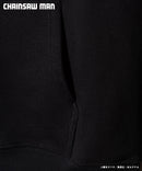 ChainsawManチェンソーマン×glambグラムDenjiHoodieデンジフーディパーカー