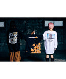 ChainsawManチェンソーマン×glambグラムPochitaPocketTポチタポケットTTシャツ