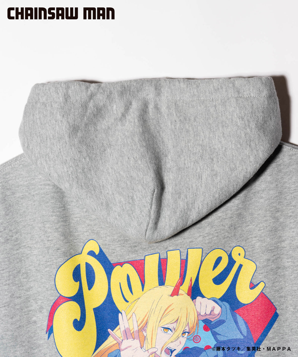 お取り寄せ】Chainsaw Man チェンソーマン × glamb グラム Power