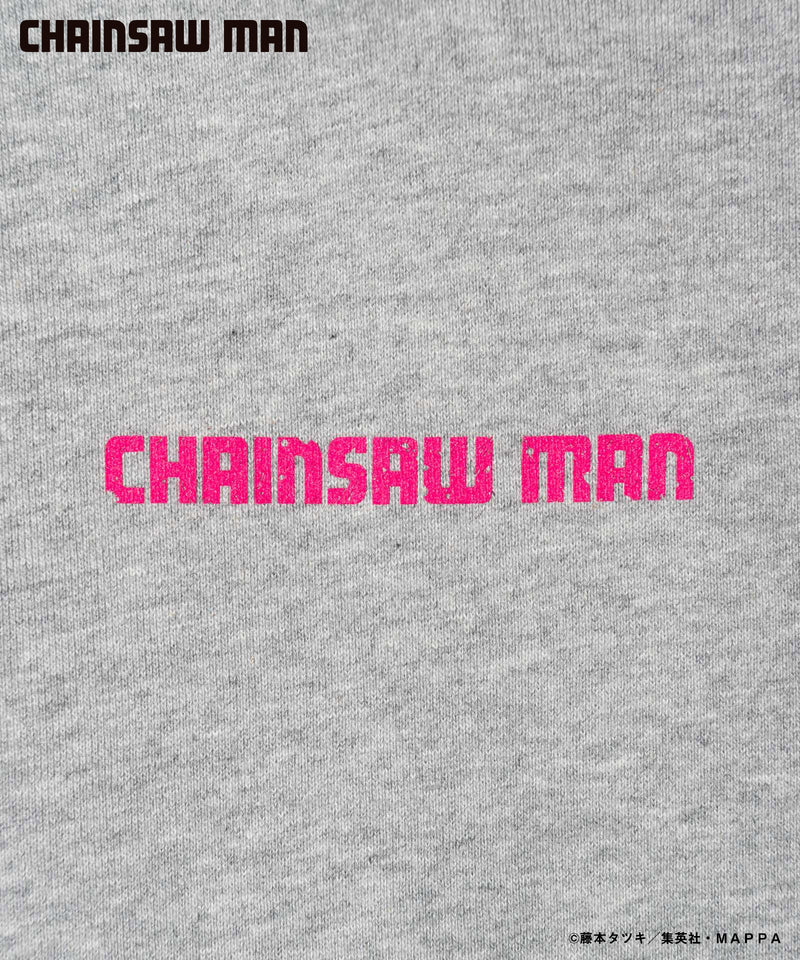 ChainsawManチェンソーマン×glambグラムKobeniHoodieコベニフーディパーカー