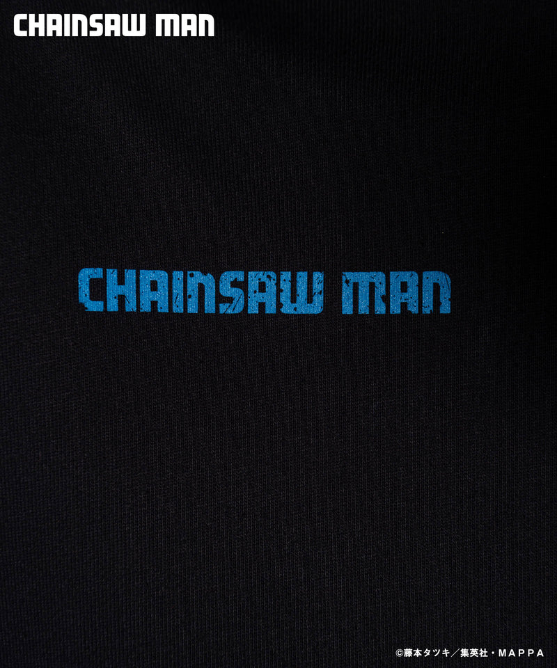 ChainsawManチェンソーマン×glambグラムSamuraiSwordHoodieサムライソードフーディパーカー