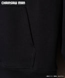 ChainsawManチェンソーマン×glambグラムSamuraiSwordHoodieサムライソードフーディパーカー