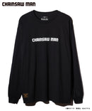 ChainsawManチェンソーマン×glambグラムMakimaLongSleevesTマキマロングスリーブTロンT