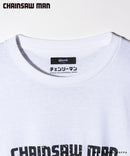 ChainsawManチェンソーマン×glambグラムMakimaLongSleevesTマキマロングスリーブTロンT