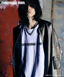 ChainsawManチェンソーマン×glambグラムMakimaLongSleevesTマキマロングスリーブTロンT