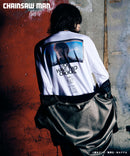 ChainsawManチェンソーマン×glambグラムMakimaLongSleevesTマキマロングスリーブTロンT
