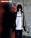 ChainsawManチェンソーマン×glambグラムMakimaLongSleevesTマキマロングスリーブTロンT