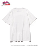 JOJOxglambクレイジー・ダイヤモンドTシャツCrazyDiamondTIIジョジョ空条承太郎